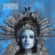 Review: Anacondas - Sub Contra Blues